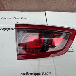 2017-2020 Kia Niro Left Inner Side LED Tail Light