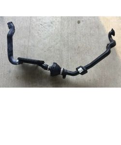 Mustang GT soundtube