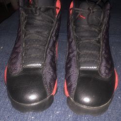 Jordan Bred 13
