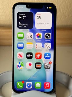 Apple iPhone 13 Pro 512GB Unlocked