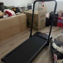 Compact Treadmill  Brand New Still In Box