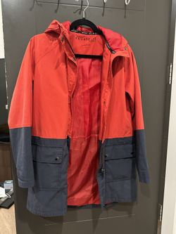 Jacket (woman)