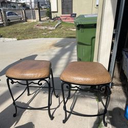 Counter Height Bar Stools