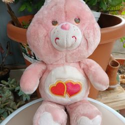Care Bears Vintage 1983 