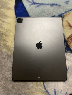12.9inch ipad 
