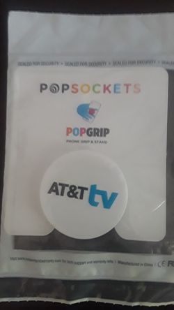 Pop Socket