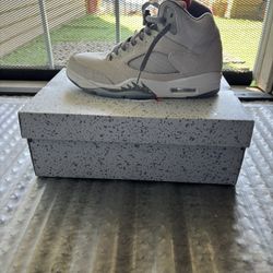Jordan 5 