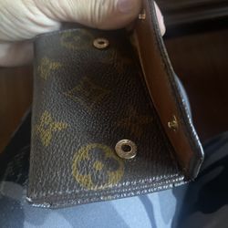 Louis Vuitton
