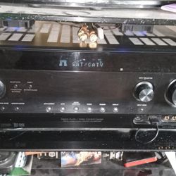 Sony  STR DN 1030 Receiver 