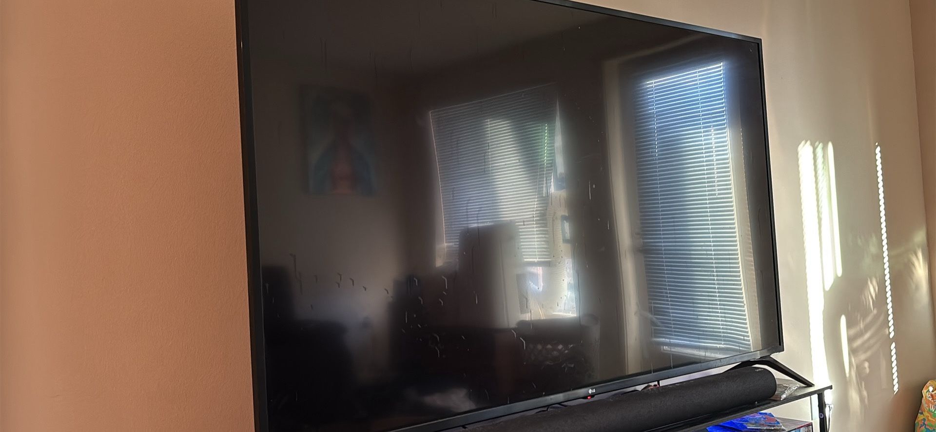 Tv And Surround System