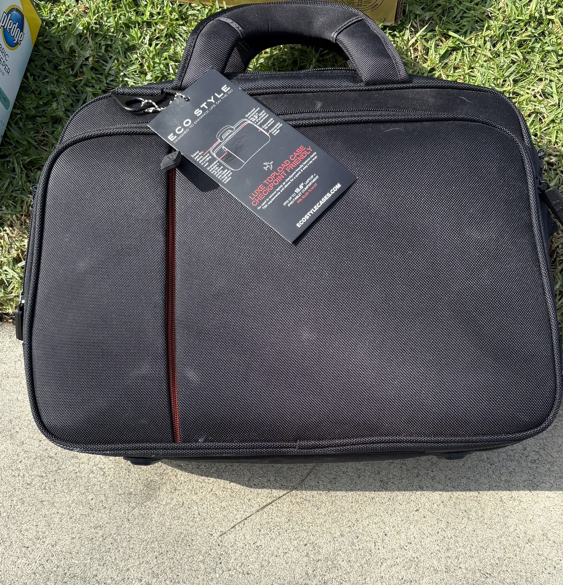 Laptop Bag