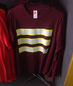 High Visibility Safety Shirt