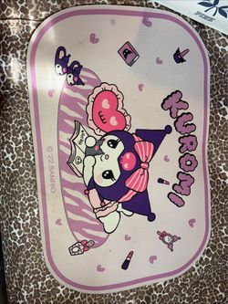 Sanrio Kuromi Placemat 2022