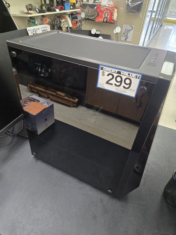 Gaming Desktop