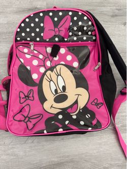 Small kids backpack, see description and map for pickup area.only msg when ready to pickup