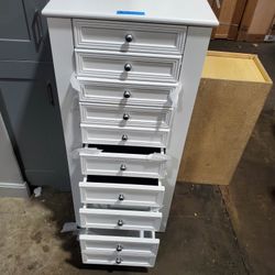 Bradstone jewelry sale armoire