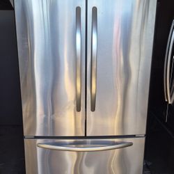 Kitchen Aid Refrigerator 