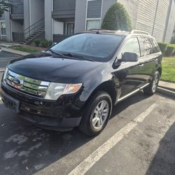 2010 Ford Edge