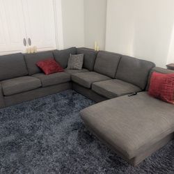 Ikea Couch 