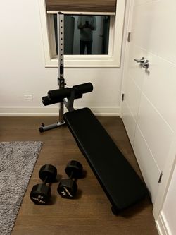 Exercise Equipment