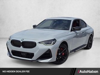 2023 BMW M240