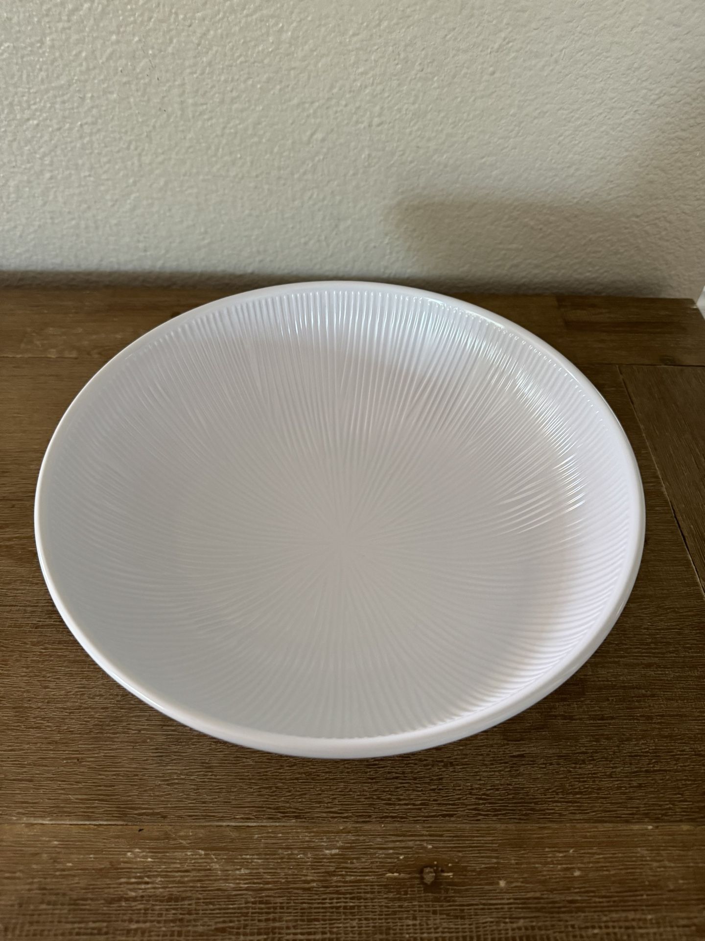 Catering round bowl /
