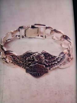 Harley Davidson jewelry