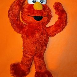 Talking ELMO 