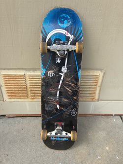Birdhouse Complete Deck - Great Beginner Street Setup