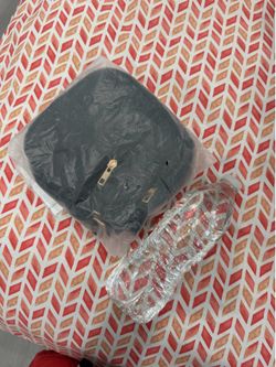 Mini cross body bag