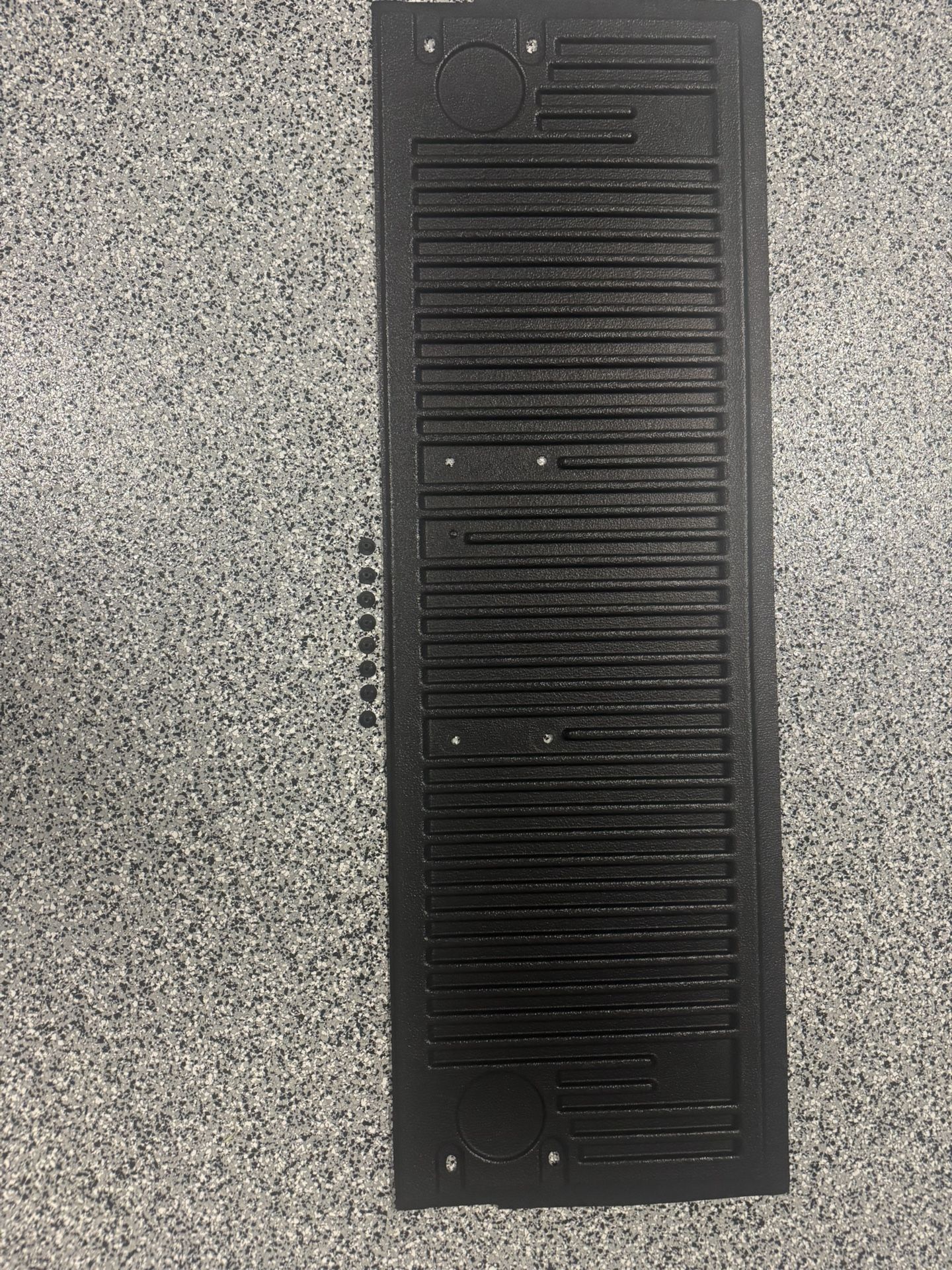 Tailgate liner F-150