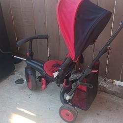 Baby Stroller / Trycicle 