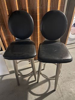 Bar Stools
