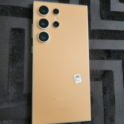 S24 Ultra 500gb 