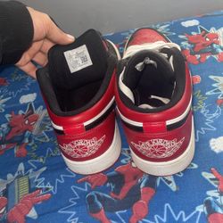 Air Jordan 1 Low