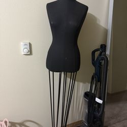 Sewing Mannequin 
