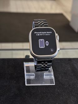 Apple Watch Ultra 3 49mm LTE