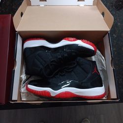 Jordan 11s Size 10.5