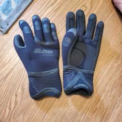 Scuba Max Gloves