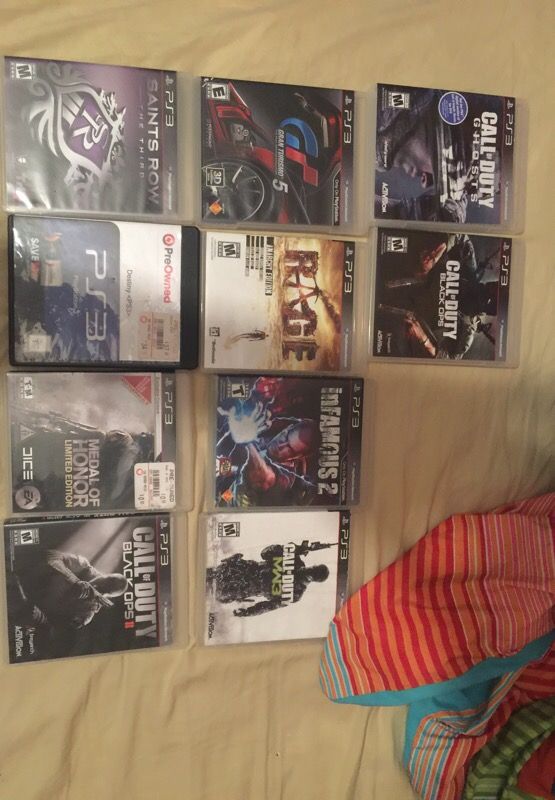 PS3