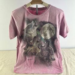 Wolf Shirt