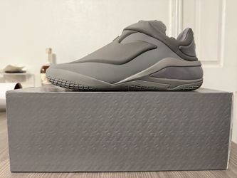 Converse SHAI 001 Ares Grey Size 13