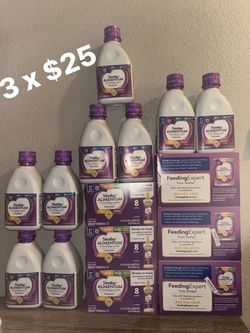 New Similac Alimentum