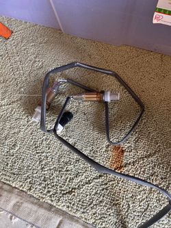 New Ford F-150 expedition crown Victoria oxygen sensors