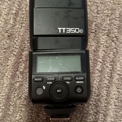 Godox Flash