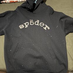 Spyder Vvs Hoodie