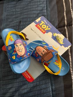 Toy story