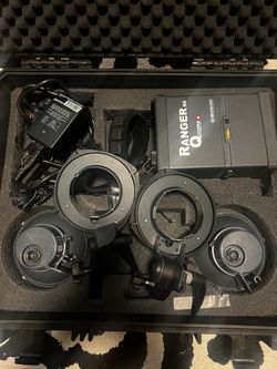 Elinchrom Quadra Ranger Rx