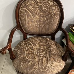 Accent Chair