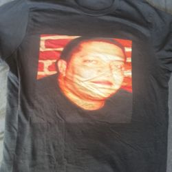 Large Sal Vulcano T-Shirt